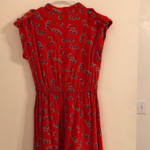 Angie dress/tunic - Picture 5 of 5